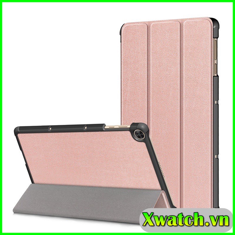 Bao da Huawei MatePad T10 9.7&quot;/ T10S 10.1 nam châm đóng mở màn hình tự động