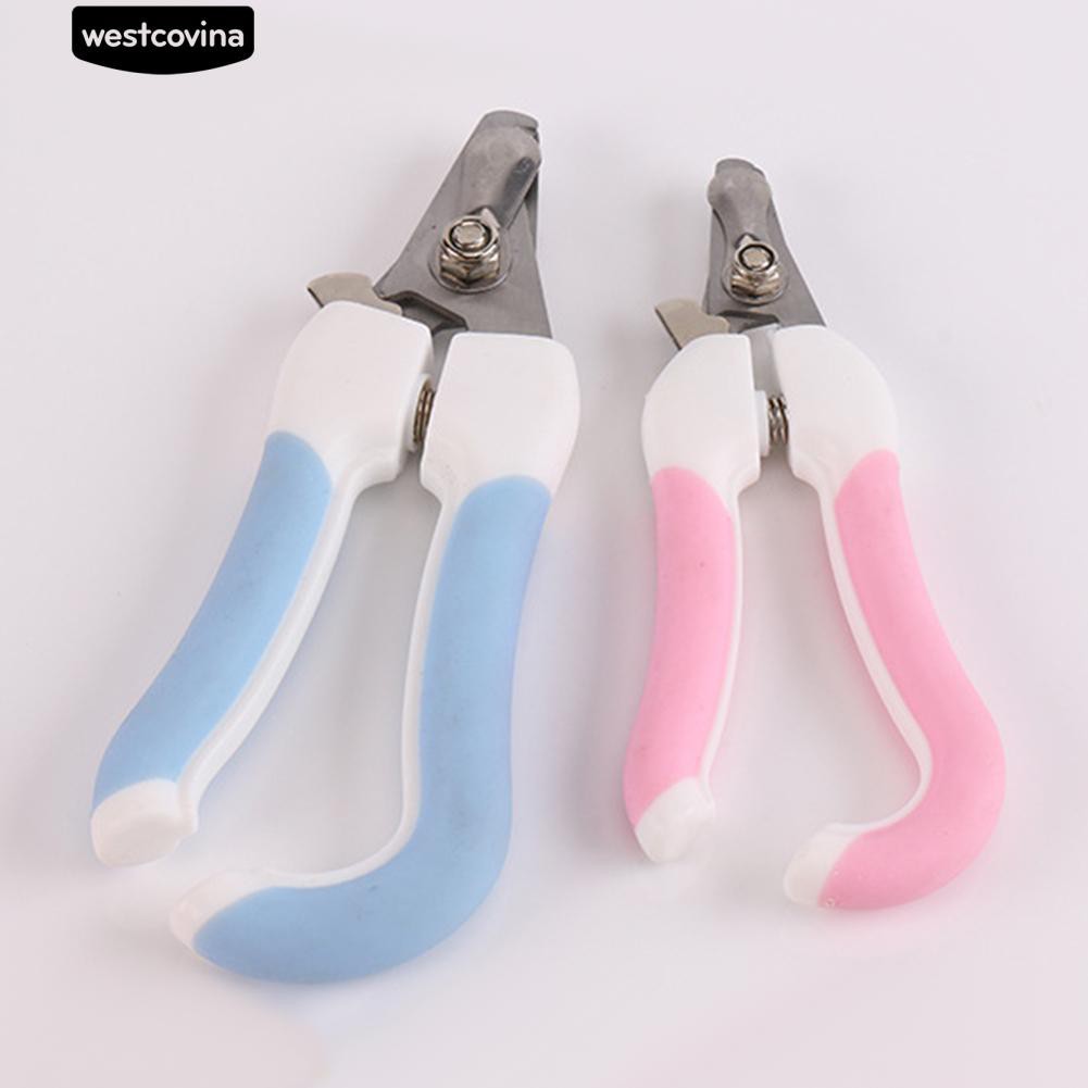 Kềm Cắt Móng Vuốt Cho Thú Cưng