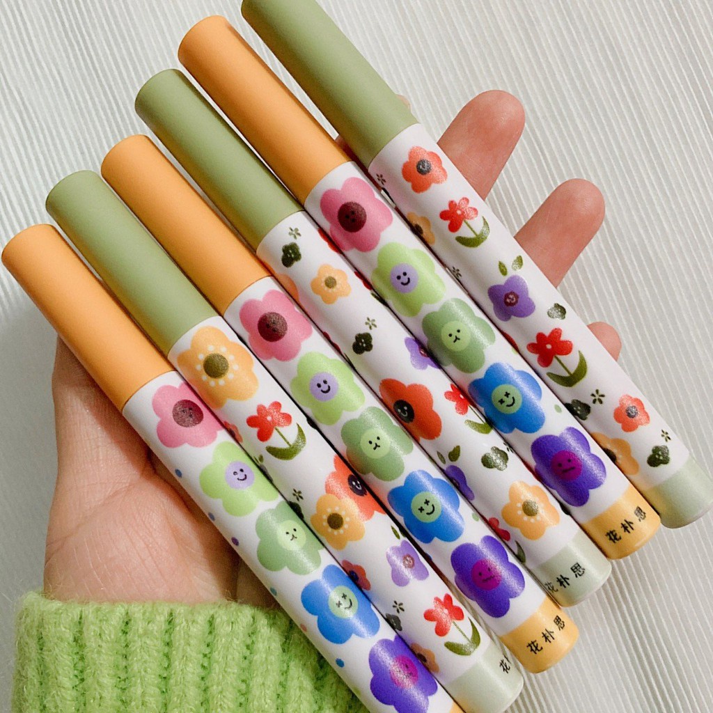 Son sáp siêu lỳ Peinifen cao cấp chính hãng - Nội địa Trung