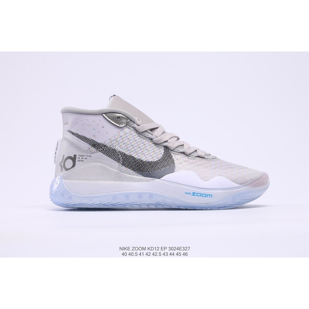 GIÀY SNEAKER MÃ SẢN PHẨM_Zoom Kd12  NHIỀU MÀU PHONG CÁCH FULLBOX + FREESHIP KHI MUA 2 SẢN PHẨM