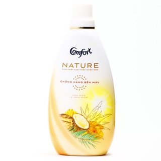 Nước xả Comfort Chống Nắng 800ml