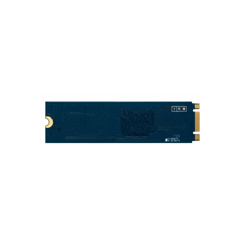 [Mã 1511ELSALE hoàn 7% đơn 300K] SSD Kingston 240GB SA400 Chuẩn M2 - HÀNG CHÍNH HÃNG | BigBuy360 - bigbuy360.vn