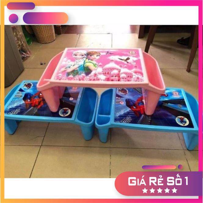 BÀN HỌC NHỰA ĐA NĂNG VIỆT NHẬT CHO BÉ- bàn học cho bé bền đẹp hàng nhựa chính hãng có sỉ | BigBuy360 - bigbuy360.vn