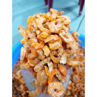 TÔM KHÔ LỚN LOẠI NGON 500GR(100gr khoảng 65-70 con)