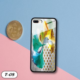 Ốp lưng iPhone 7 Plus - In hình 3D