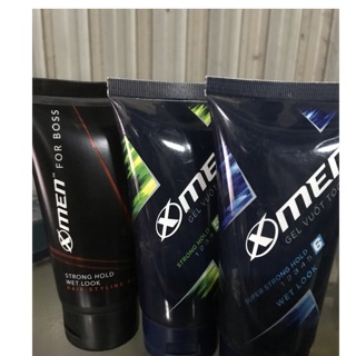 Gel vuốt tóc Xmen  150g