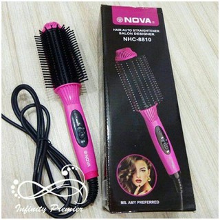Lược Điện Nova NHC 8810
