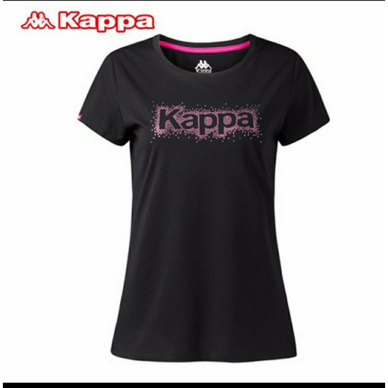 Áo thun nữ chính hãng KAPPA