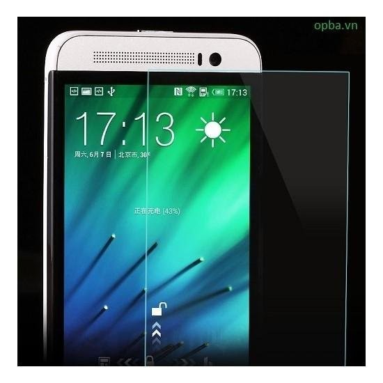 Dán Cường Lực HTC ONE E8