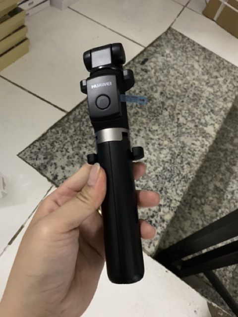 Gậy chụp hình Selfie Tripod Huawei 360 độ AF15 chính hãng