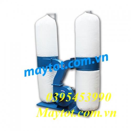 Máy hút bụi công nghiệp 3kw