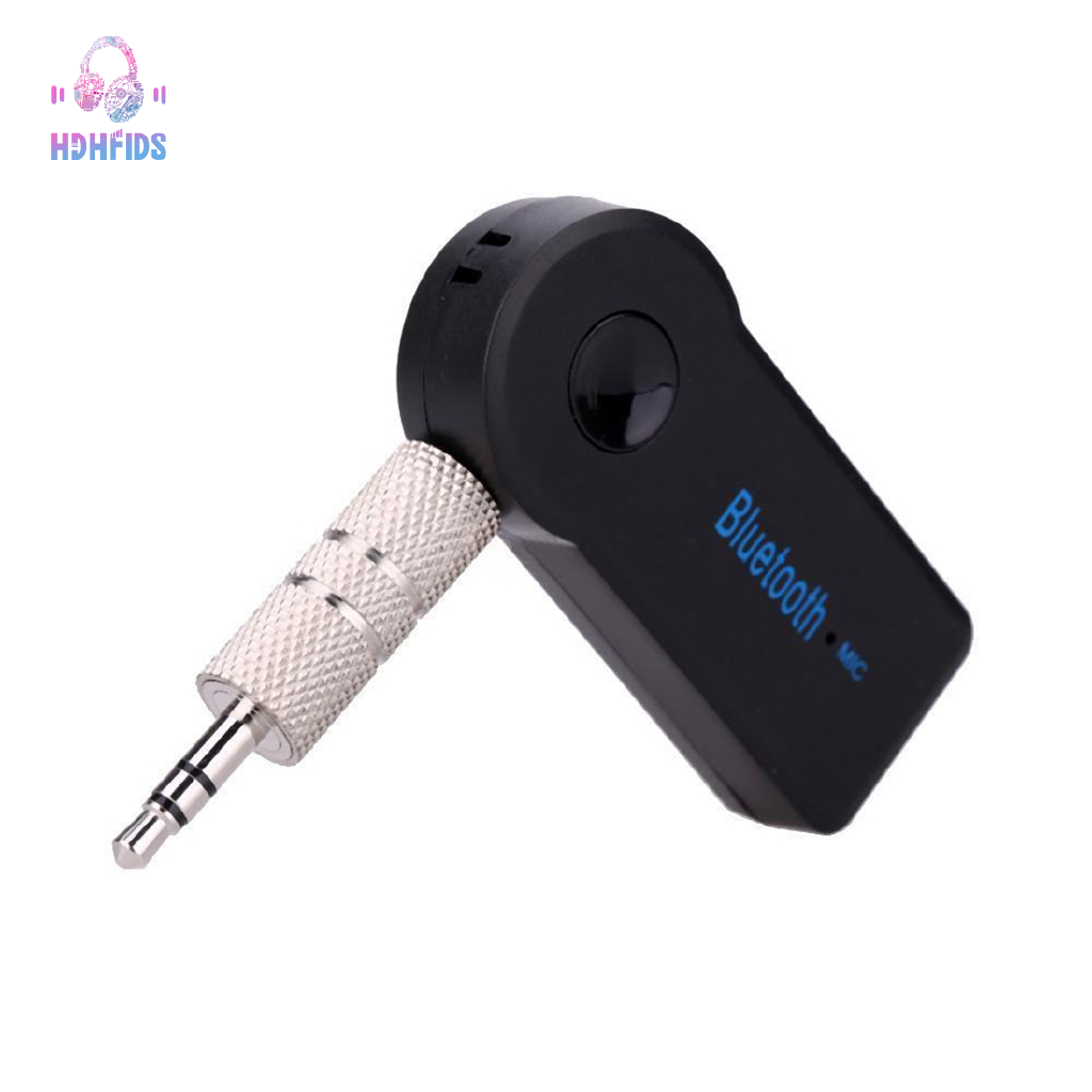 Thiết bị nhận tín hiệu Bluetooth Ts-Bt35A08 3.5mm cho xe hơi