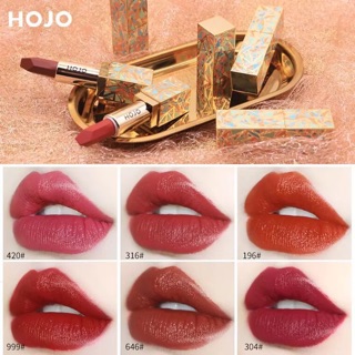 Son Hojo vỏ gold