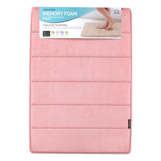 Thảm chùi chân Lock&Lock Memory Foam size (S)