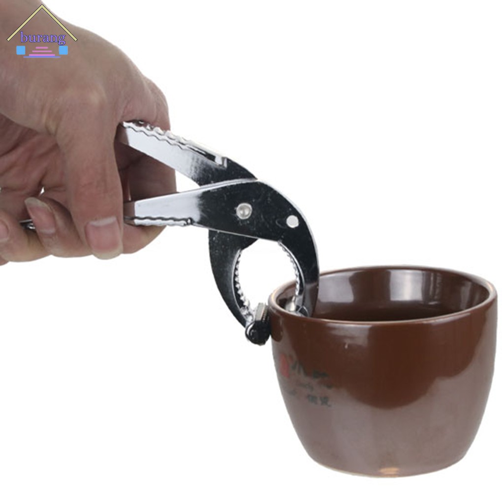 Kẹp Chén Dĩa Nóng Chống Trượt