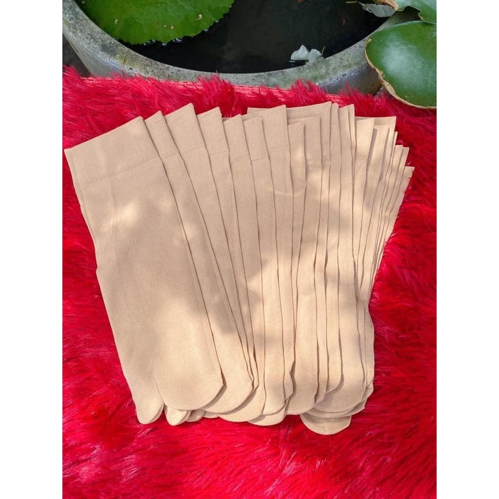 combo 10 đôi Vớ da xỏ ngón chống nắng