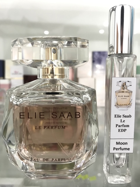 [Mẫu thử] Nước hoa Nữ Elie Saab Le Parfum | BigBuy360 - bigbuy360.vn
