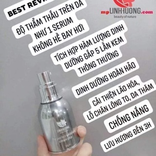 Kem sữa dinh dưỡng cấy trắng da