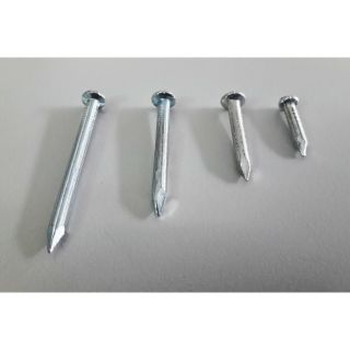 100g Đinh Đóng Tường Nhiều size