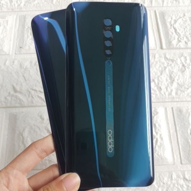 Nắp Lưng Oppo Reno 2 Zin Hàng Cao Cấp