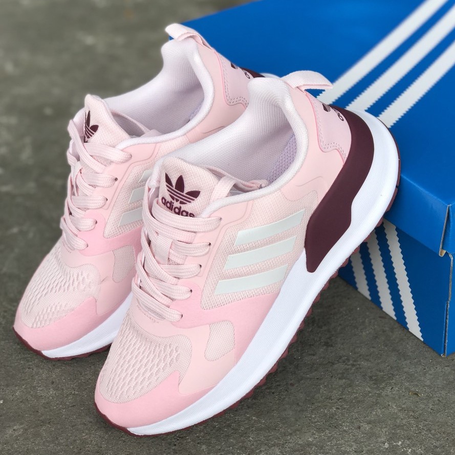 Giày Adidas X-PLR NỮ [Full Box - Chính Hãng - Hình Ảnh Thực Chụp Tại Sneaker79store]