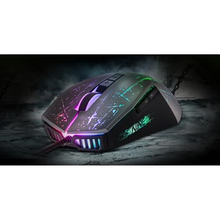 Chuột Game Fuhlen G91