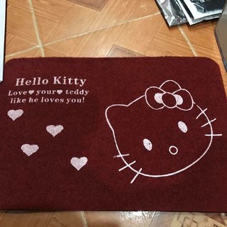 Thảm helo kitty