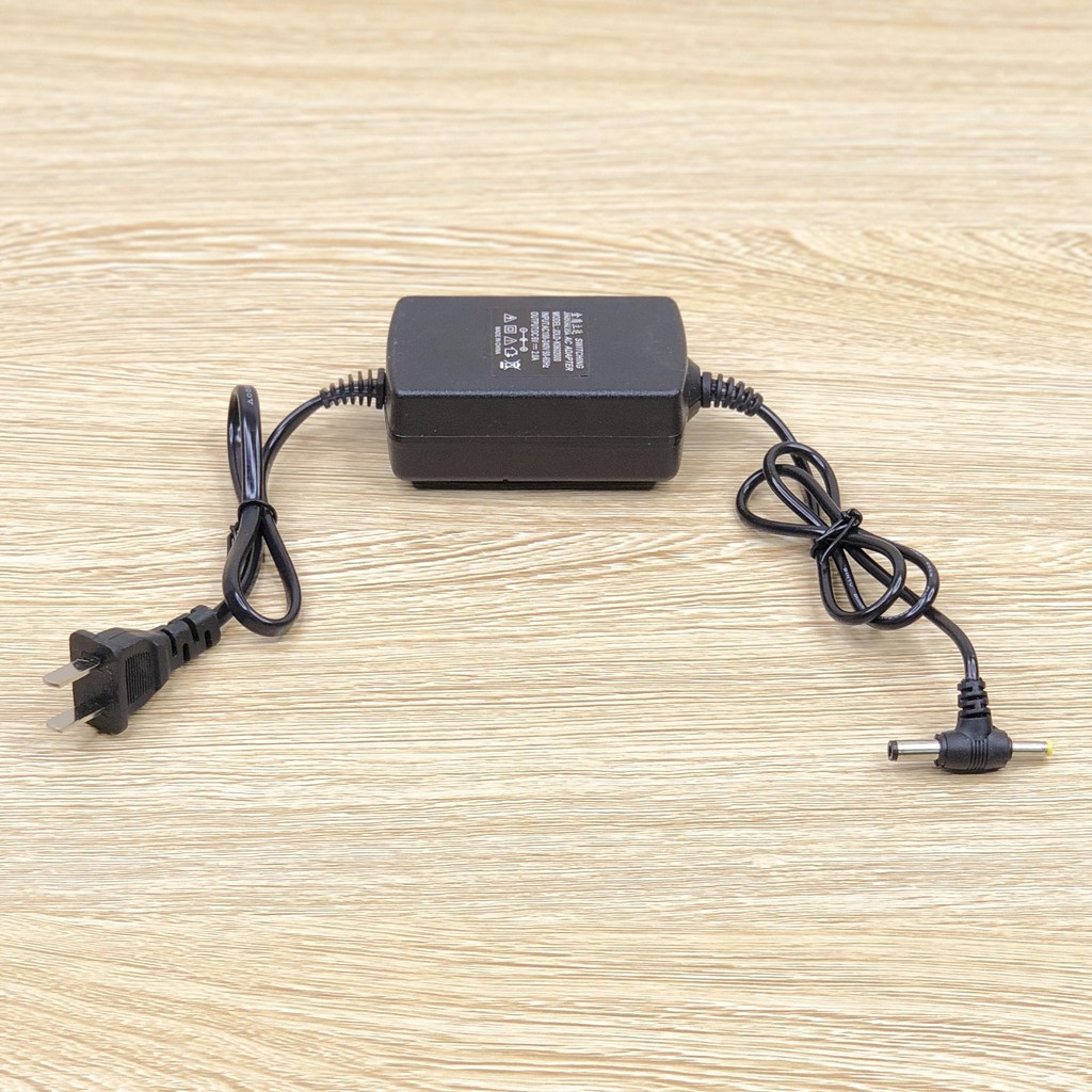 Nguồn adapter 6V 2A