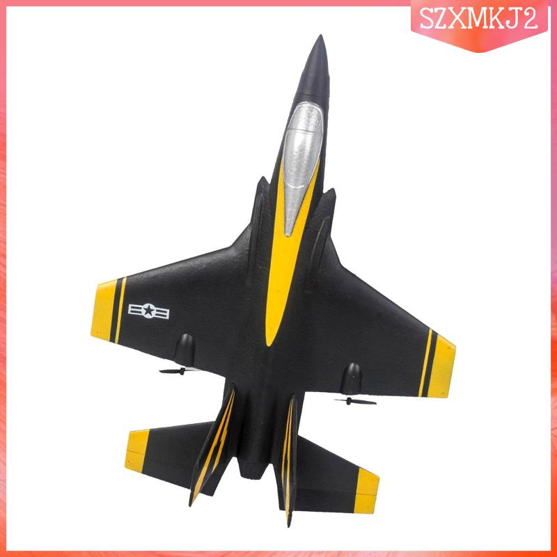 Máy Bay Đồ Chơi Điều Khiển Từ Xa szxmkj2 2.4G 4CH RC