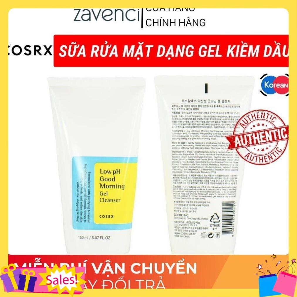 Sữa rửa mặt Cosrx | BigBuy360 - bigbuy360.vn