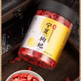 Kỷ tử ninh hạ hàng chính hãng