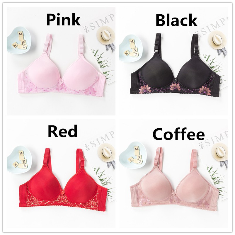 Áo Lót Nâng Ngực Cỡ Lớn 3 / 4 Quyến Rũ Cho Nữ | BigBuy360 - bigbuy360.vn