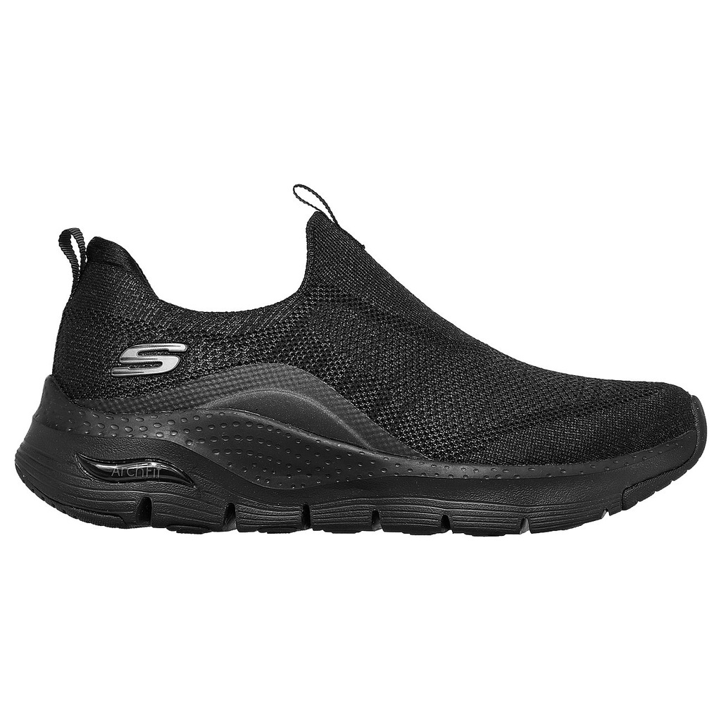 Skechers Nữ Giày Thể Thao Sport Arch Fit - 149415-BBK