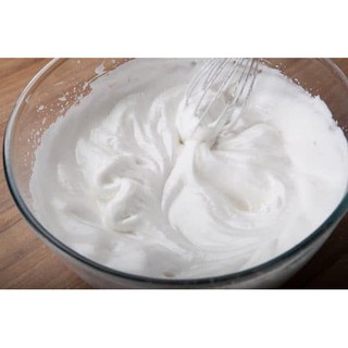 Bột whipping cream 500g