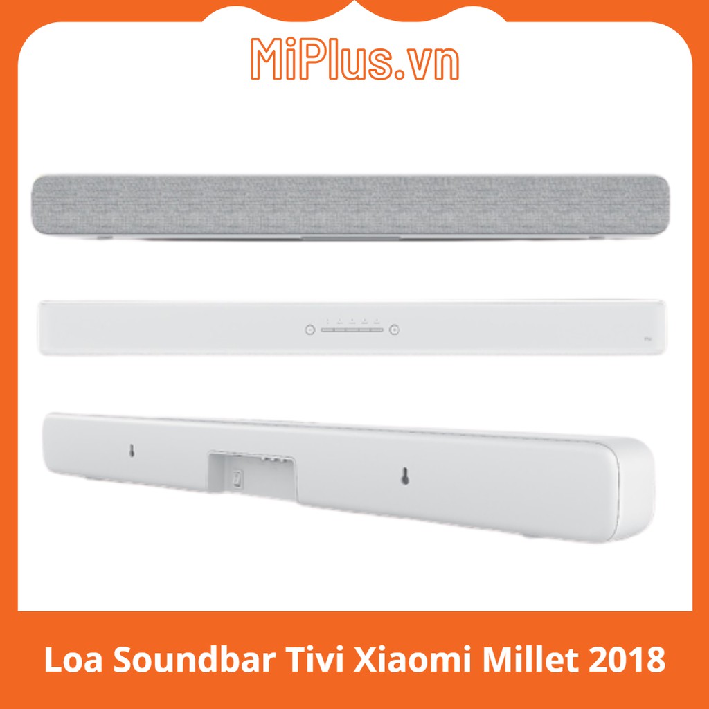 Loa Soundbar Tivi Xiaomi Millet