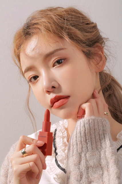 Son lì 3CE LIP COLOR 229,230,231 | BigBuy360 - bigbuy360.vn