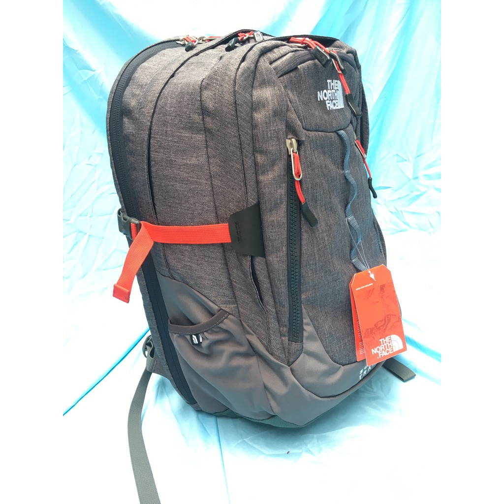 Balo laptop thời trang cao cấp balo laptop giảm giá balo the north face giá rẻ balo Surge ii transit the north face