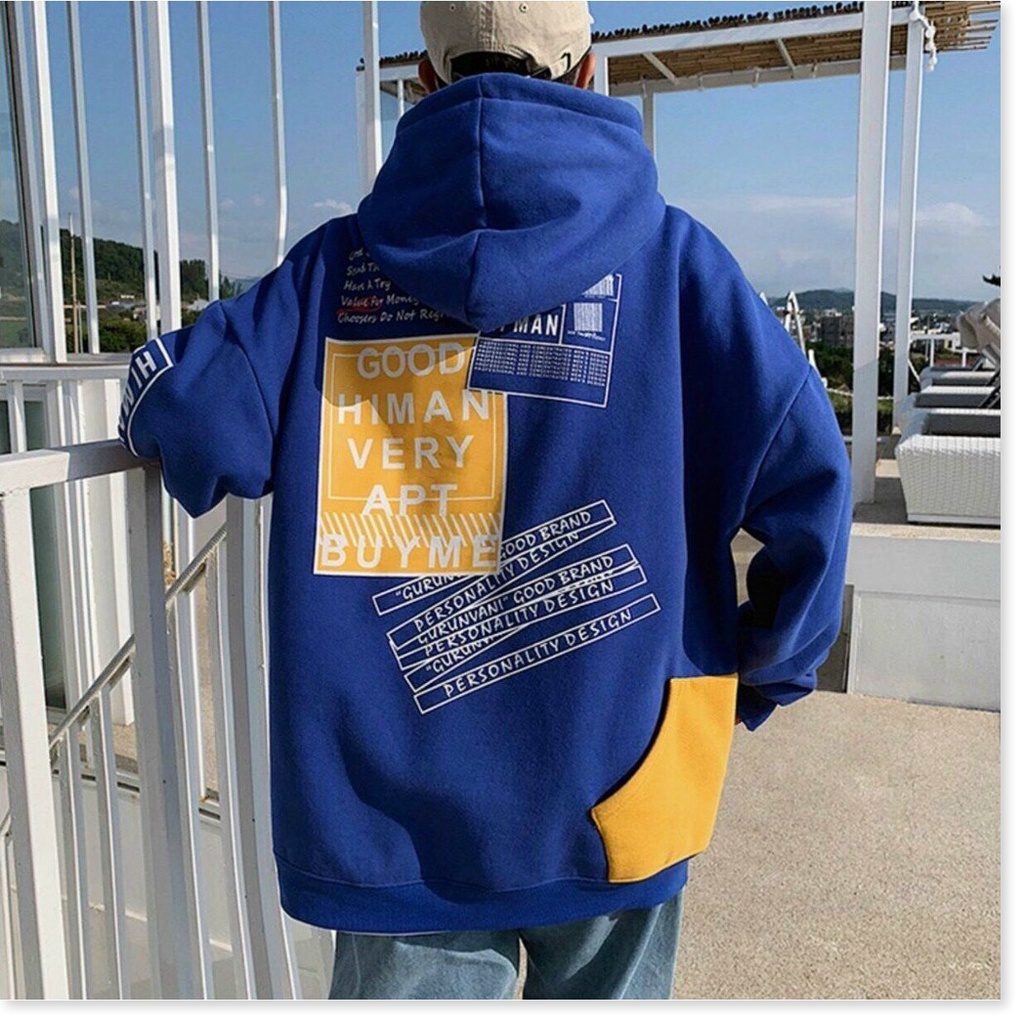 ÁO KHOÁC NỈ HODDIES NAM CỰC ĐẸP , PHONG CÁCH HÀN QUỐC CỰC ĐẸP KME FASHION
