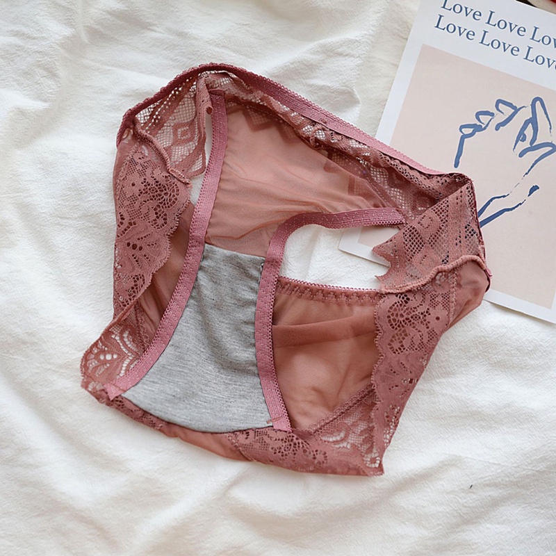 Áo Lót Nâng Ngực Không Gọng Phối Ren Phong Cách Quyến Rũ