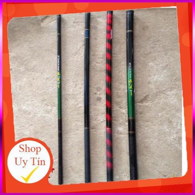 🐬 cần câu tay giá rẻ 🐬