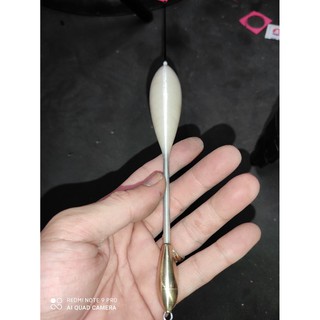 Phao câu lục (hàng thủ công 100%)