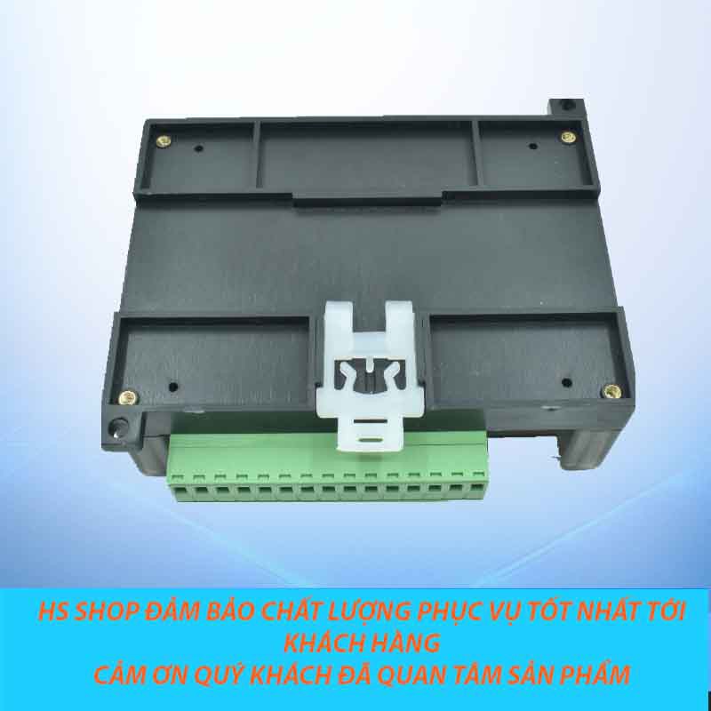 Bộ điều khiển lập trình PLC Mitsubishi - Board PLC Mitsubishi FK1N