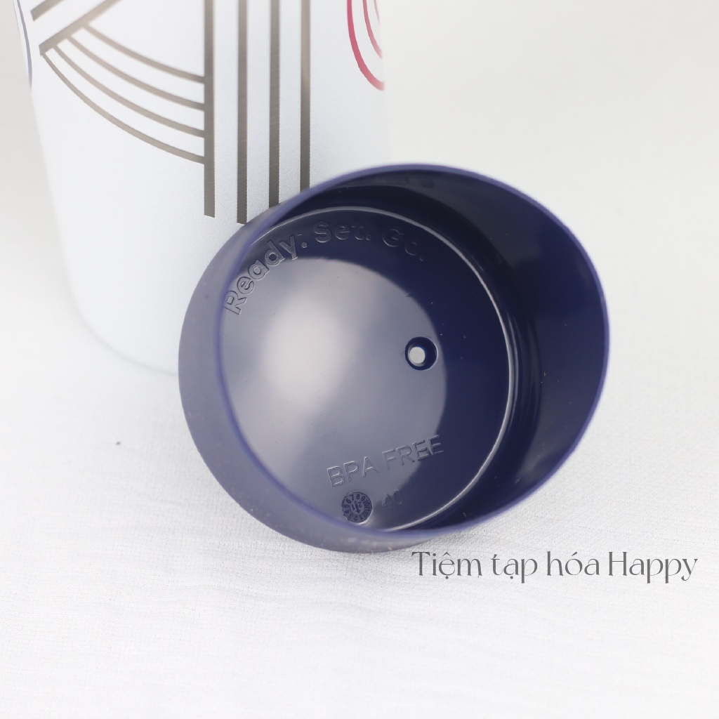 Bình giữ nhiệt Hydro Flask phiên bản giới hạn U.S.A
