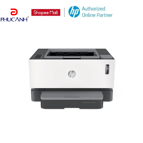 Máy in HP Neverstop Laser 1000A (4RY22A)Hàng chính hãng