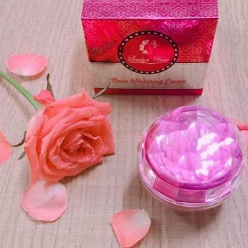 kem Nano Sâm lovelyn beau ( hàng công ty- dùng rất thích)