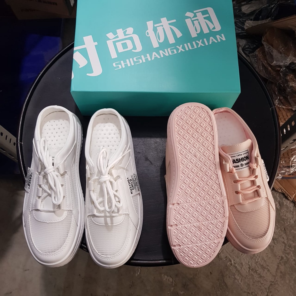 Giày Sandal Thời Trang Chất Lượng Cao Gtz-O963 | BigBuy360 - bigbuy360.vn