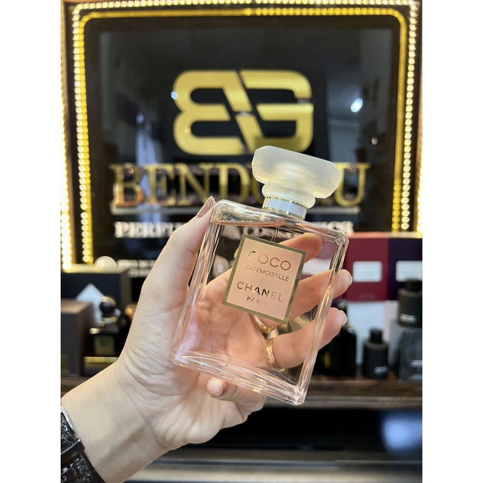 Nước Hoa Nữ 𝐂𝐡𝐚𝐧𝐞𝐥 𝐂𝐨𝐜𝐨 𝐌𝐚𝐝𝐞𝐦𝐨𝐢𝐬𝐞𝐥𝐥𝐞 edp 10ml