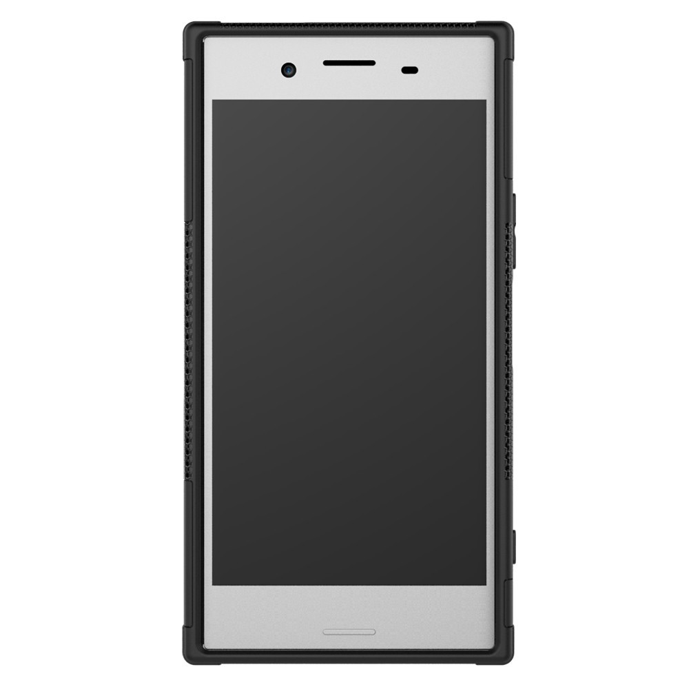 Ốp Điện Thoại TPU PC Chống Sốc Cho Sony Xperia XZ Premium G8141 G8142 XZP