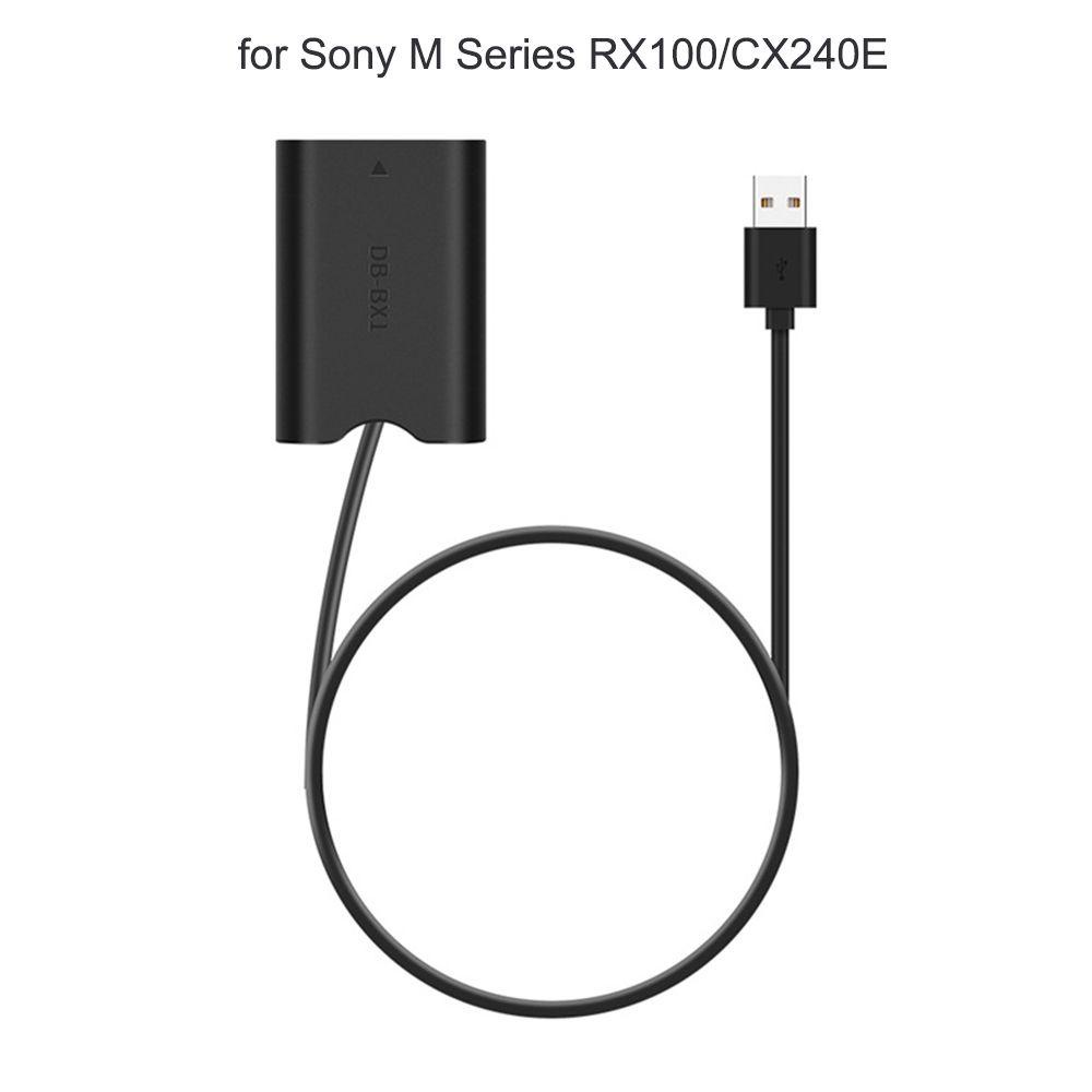 Bộ Sạc Pin Máy Ảnh Sony Chuyên Dụng Chất Lượng Cao