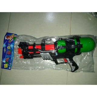 Súng Nước Áp Lực Đồ Chơi Cho Bé
